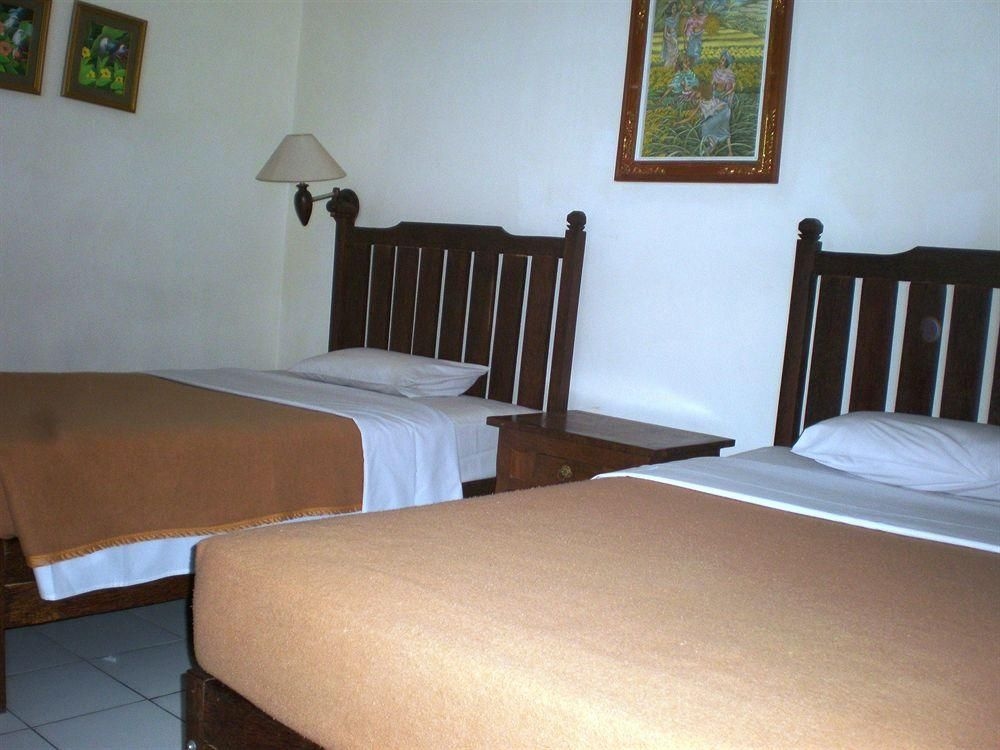 สวาสติกา เกสท์เฮาส์ (Swastika Guest House)4