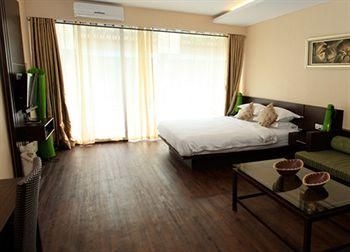 Devata Suite & Residence0