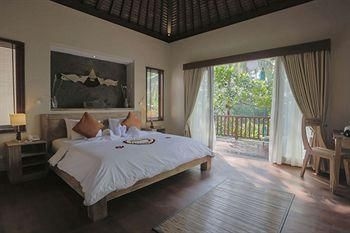 Lumbung Sari Private Villa0