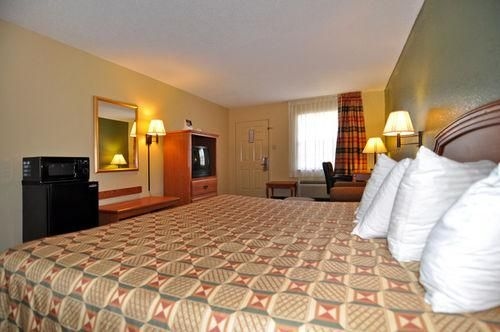 Best Western Duck Inn4