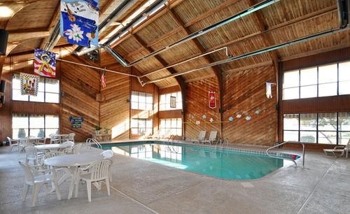 Best Western Duck Inn3