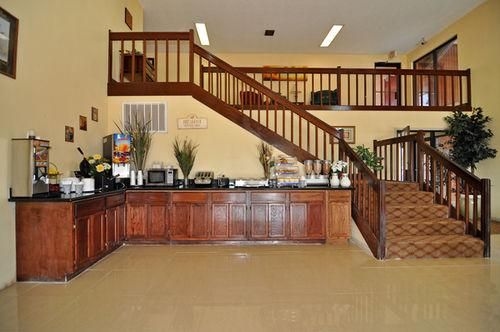 Best Western Duck Inn2