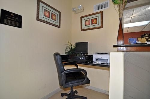 Best Western Duck Inn1