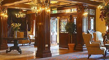 Killarney Avenue Hotel0