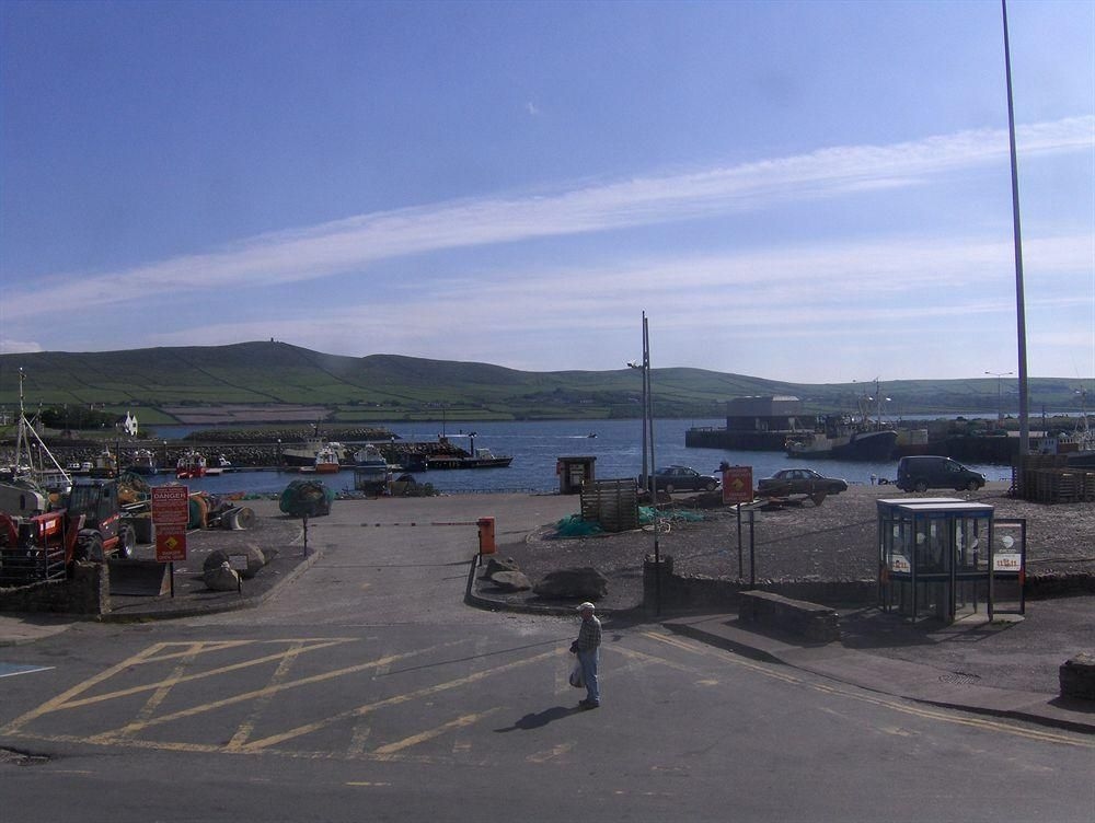 Quayside B&B1