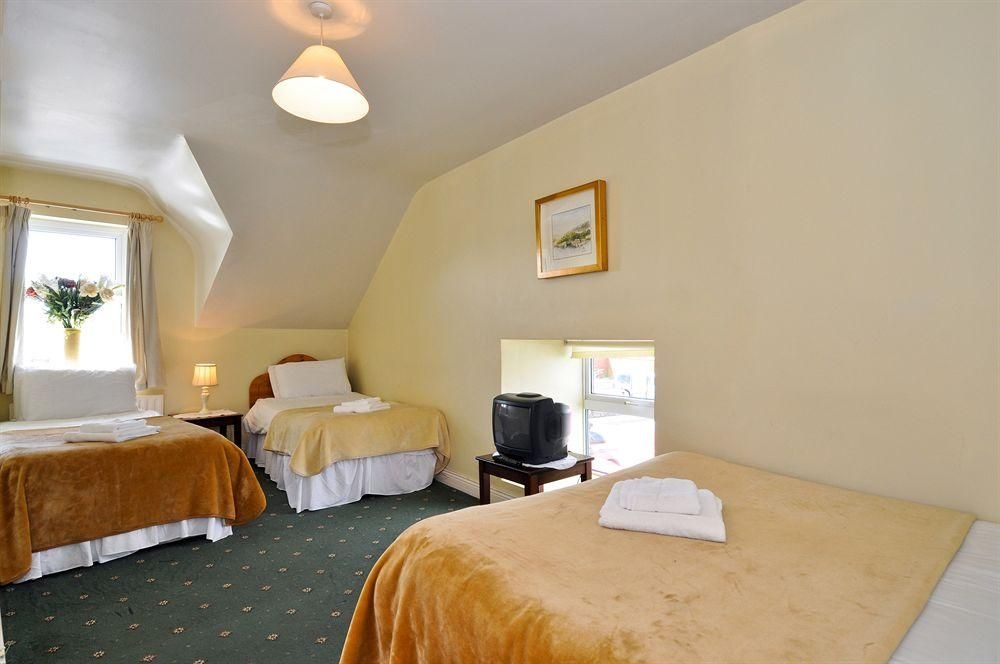 Quayside B&B4