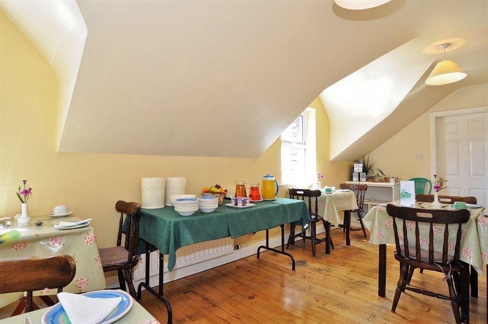 Quayside B&B0