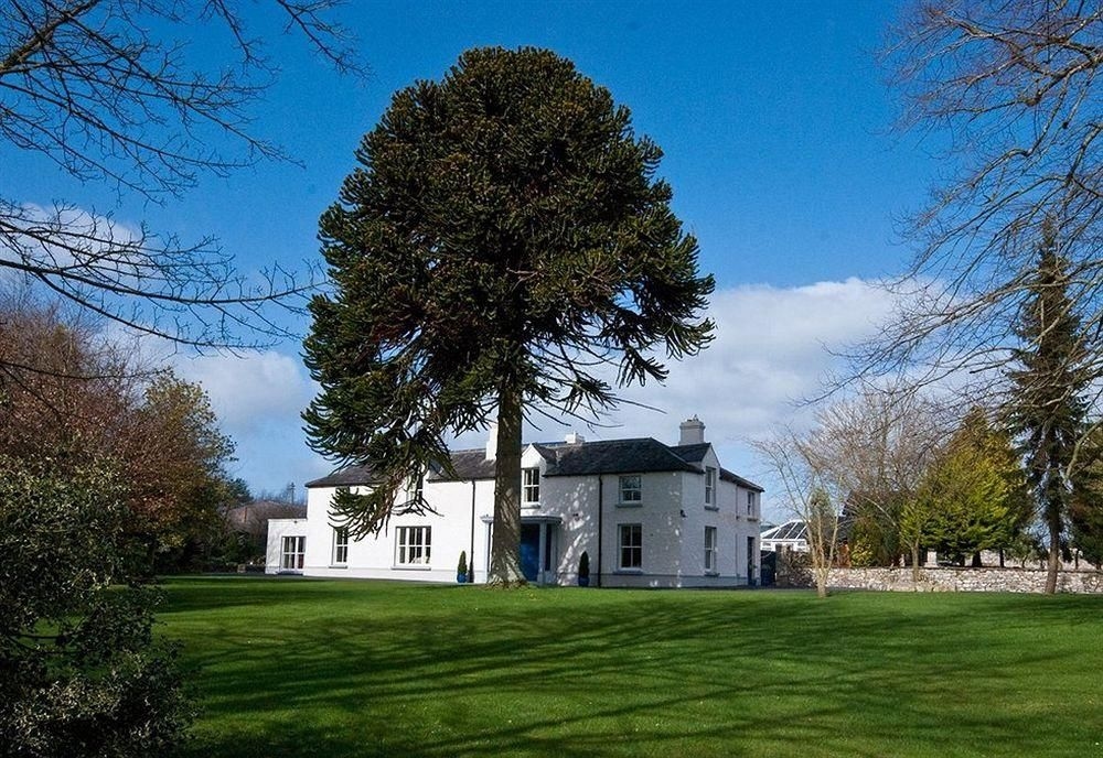 Sandymount House B&B2