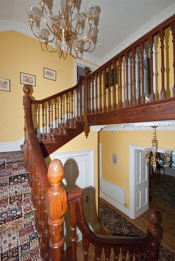 Sandymount House B&B1