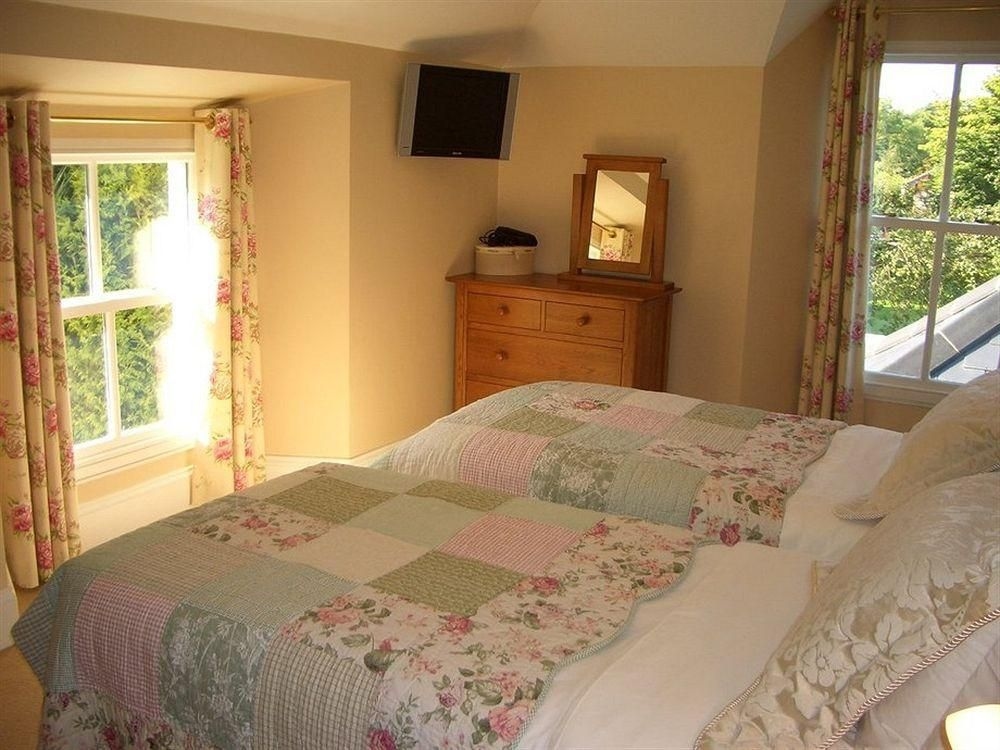 Sandymount House B&B0