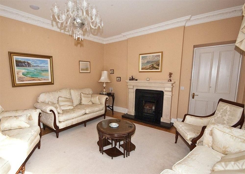 Sandymount House B&B4