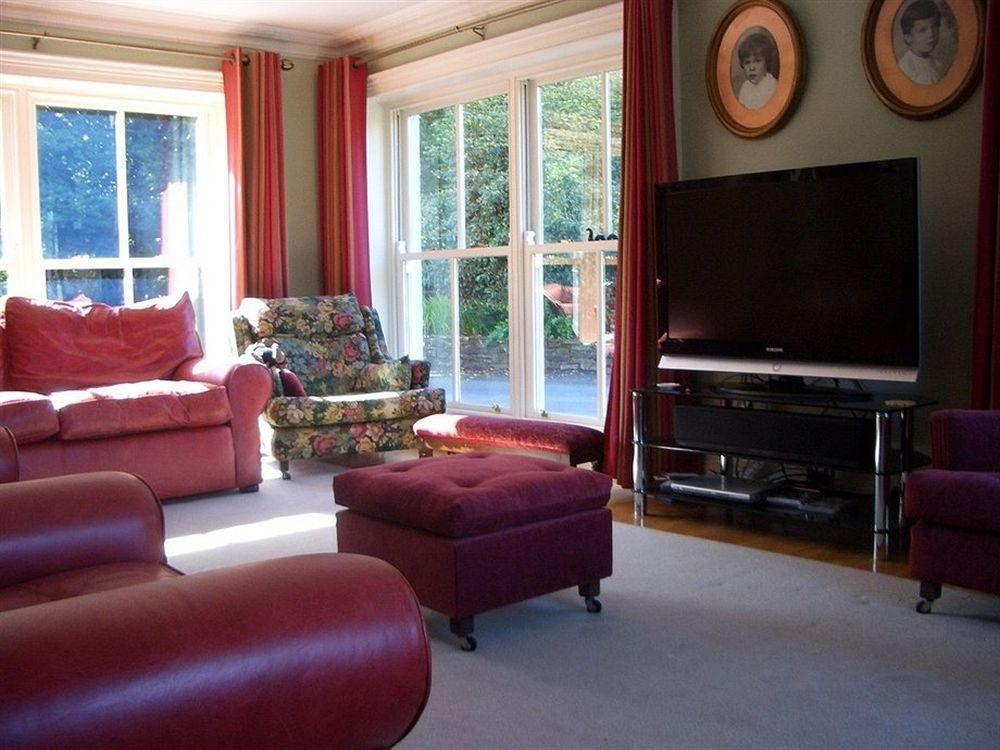 Sandymount House B&B3