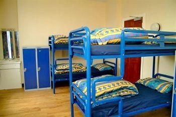Dublin International Hostel3