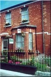 Abberley House Bed & Breakfast2