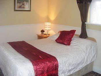 Abberley House Bed & Breakfast0