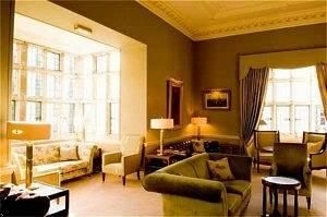 Waterford Castle Hotel & Golf Resort1