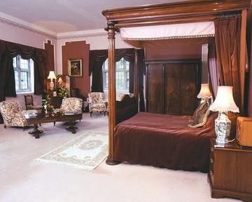 Waterford Castle Hotel & Golf Resort4