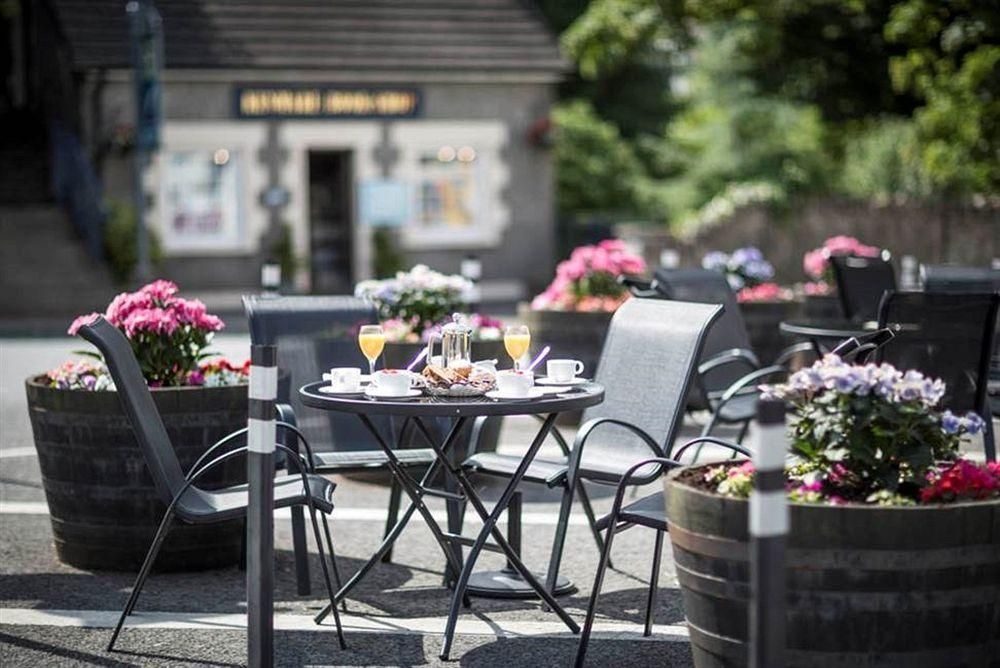 Lansdowne Arms Hotel0