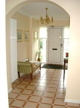 San Augustine Bed & Breakfast3