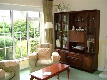 San Augustine Bed & Breakfast0