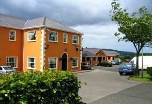 Milford Inn Hotel3