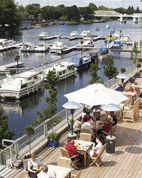 Radisson Blu Hotel, Athlone4