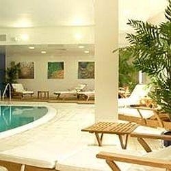 Radisson Blu Hotel, Athlone1