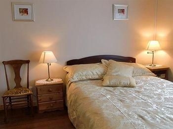 St.Patrick's B&B0