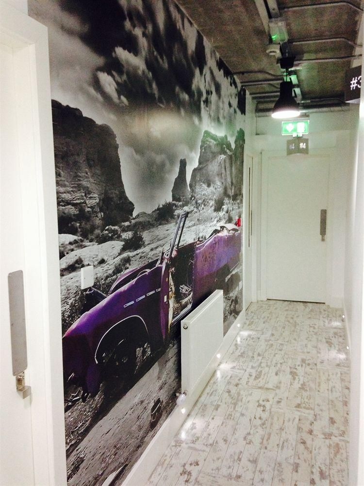 Bunk Boutique Hostel0