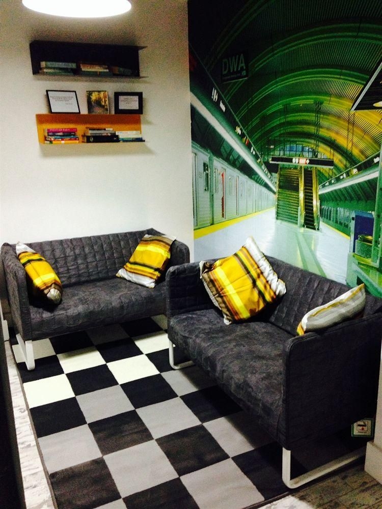 Bunk Boutique Hostel4