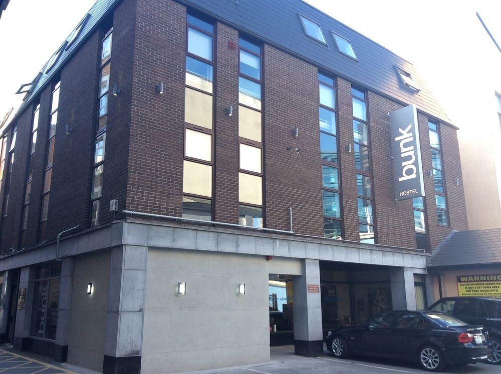 Bunk Boutique Hostel2