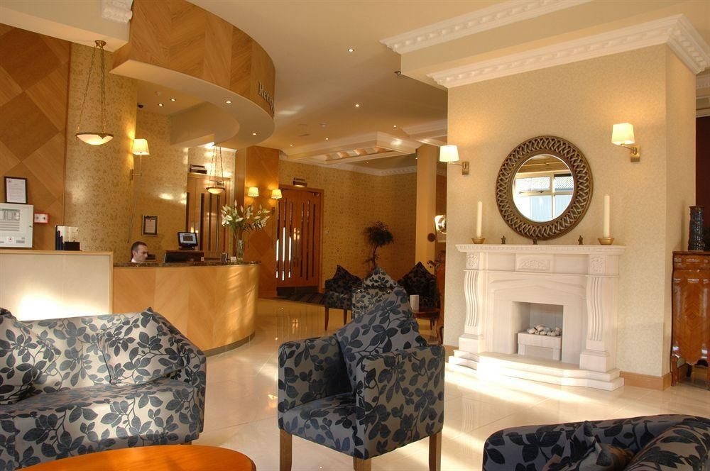 Villa Rose Hotel & V Spa4