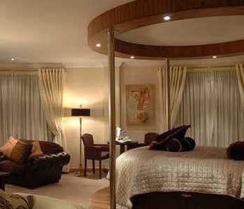 Villa Rose Hotel & V Spa3