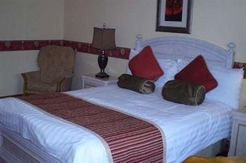 Villa Rose Hotel & V Spa0