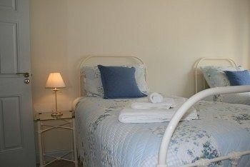 Gannon's B&B3
