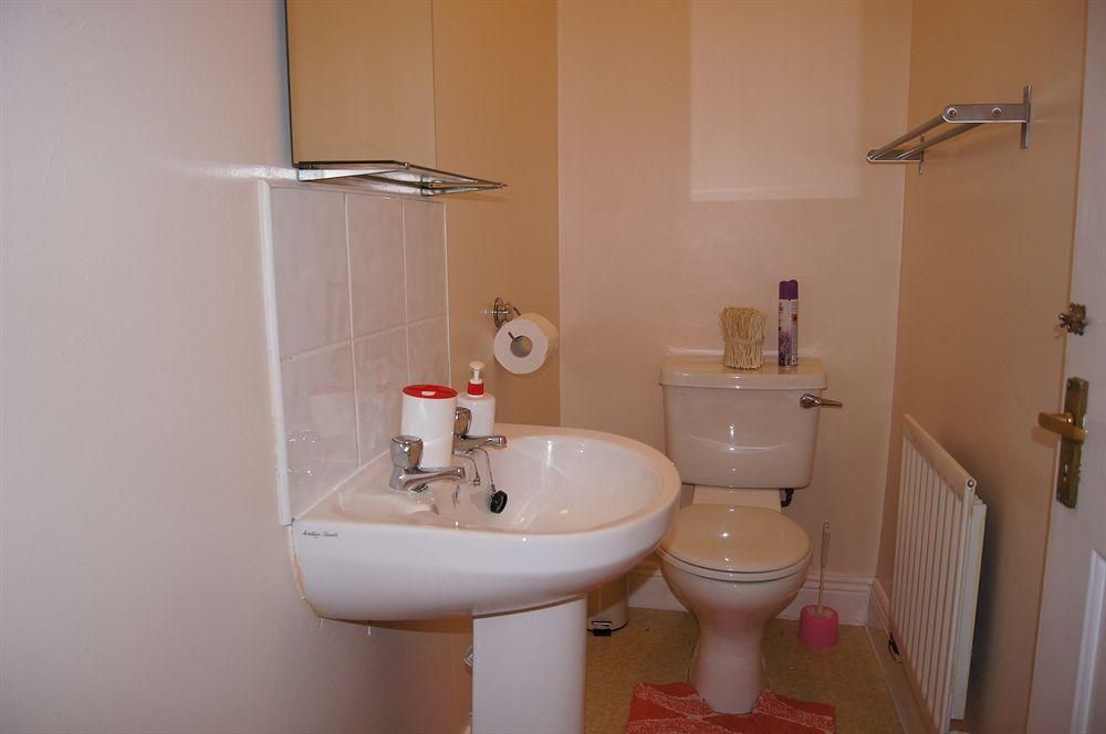 Crompton Hall Holiday Apartments3