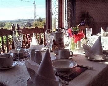 Gorman's B&B1