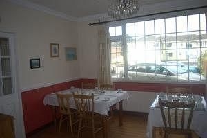 Cherry Tree Guesthouse3