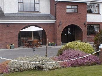 Riverview House Bed&Breakfast0