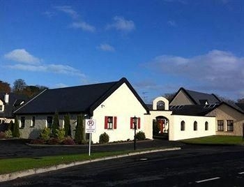 The Courtyard B&B1