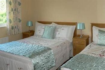 Carrown Tober House B&B4