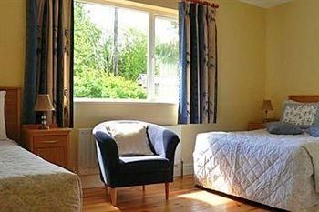 Carrown Tober House B&B3