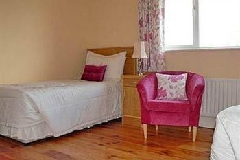 Carrown Tober House B&B0