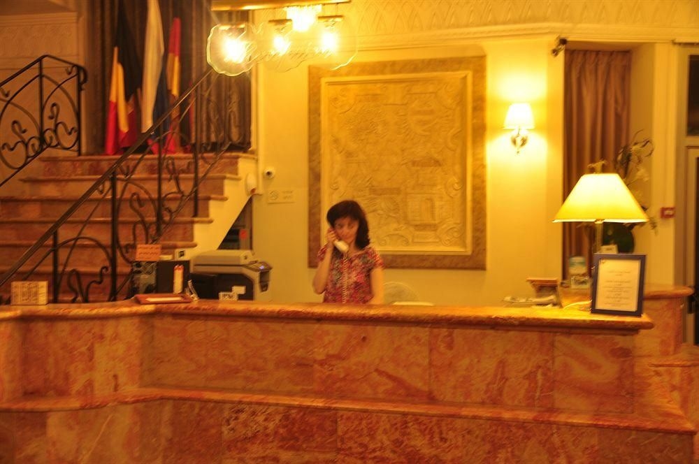 Hotel Blue Weiss2