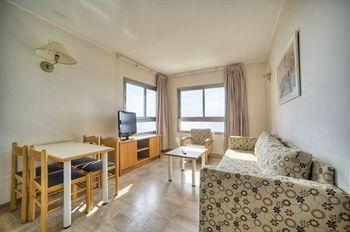 Residence Beach Hotel4