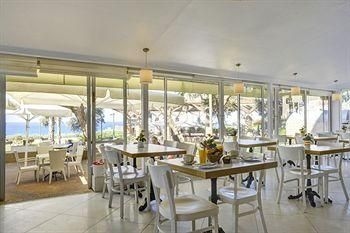 Residence Beach Hotel2