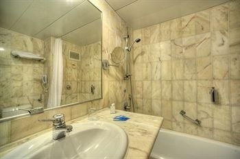 Residence Beach Hotel0
