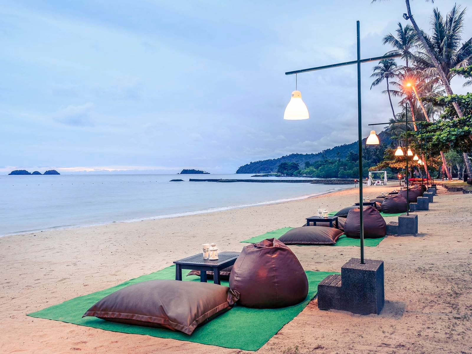 เมอร์เคียว เกาะช้าง ไฮด์อเวย์ (Mercure Koh Chang Hideaway)2