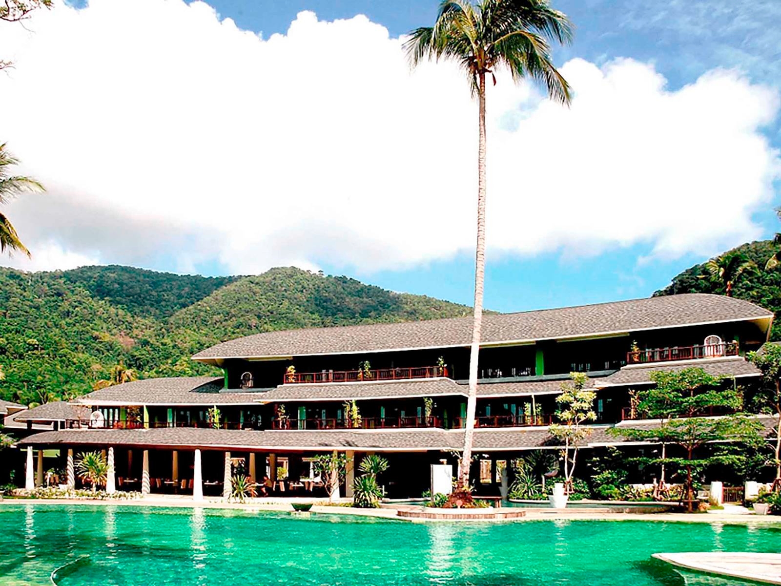 เมอร์เคียว เกาะช้าง ไฮด์อเวย์ (Mercure Koh Chang Hideaway)0