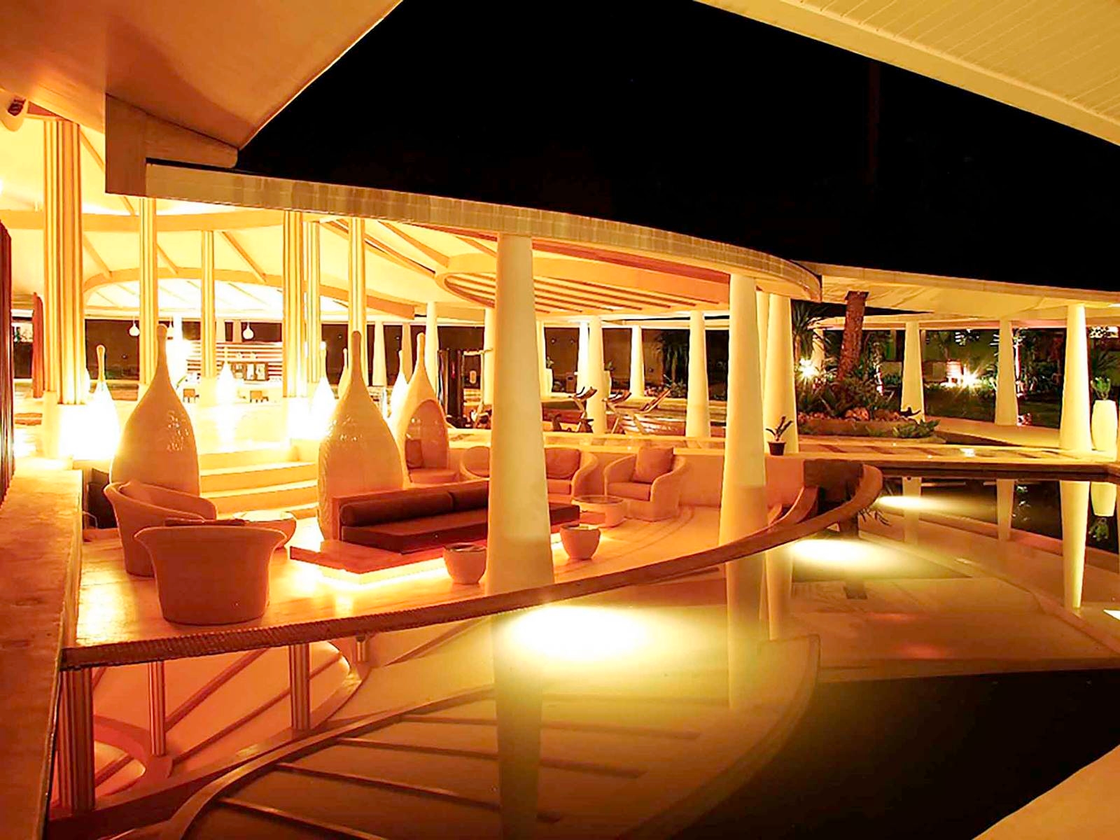 เมอร์เคียว เกาะช้าง ไฮด์อเวย์ (Mercure Koh Chang Hideaway)4